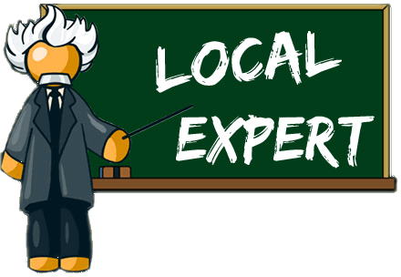 Mahalliy mutaxassislardan