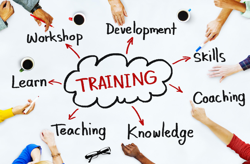 O'qituvchilar malakasini oshirish kurslari