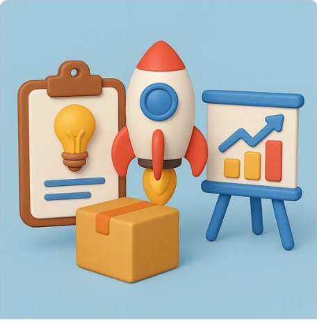 🚀 BIZNESNI BOSHLASH KURSI