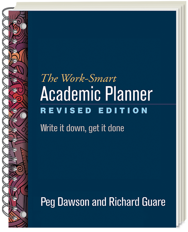 📗 ACADEMIC PLANNER